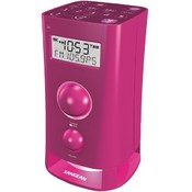 K-200 AM/FM DIGITAL RADIO