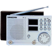 Sangean Digital World Receiver