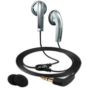 Sennheiser Aqua Super Bass Earbuds