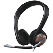 Sennheiser Binaural Headset