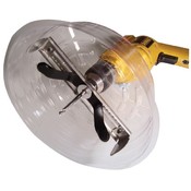 Adjust Quick-Cut Hole Saw