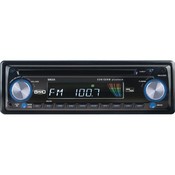 4X40WATT CD RECIEVER WITH