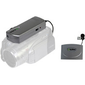 Sima Digital   Wireless Microphone