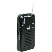 Sima Handheld Emergency Radio