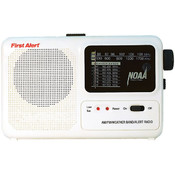 Sima Portable Emergency Am/Fm