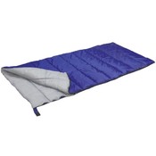 Sleeping  Bag Explorer Rctngl