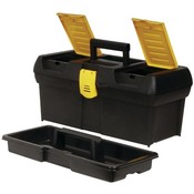 Stanley 2-Lid Organizer Tool Box Wholesale Bulk
