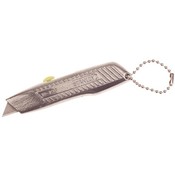 Stanley Utility Knife W/Chain- Wholesale Bulk