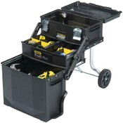 4In1 Mobile Work Station