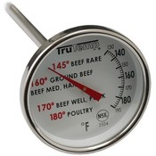 Meat Dial Thermometer