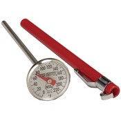 Instant Dial Thermometer