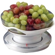 Taylor 5 Lb Add &amp; Weigh Scale