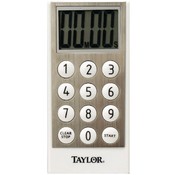 10-Key Digital Timer