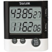 Dual Event Digital Timer