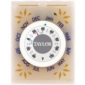 Baking Soda Container