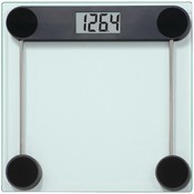 Lithium Glass Platform Scale