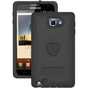 Glxy Note Aegis Black