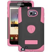 Glxy Note Aegis Pink