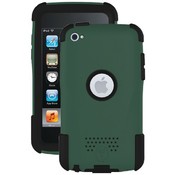 Ipod Tch 4 Aegis Cs Grn