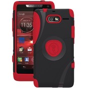 Drd Rzr M Aegis Case Red