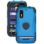 Phtn/Elctrfy Aegis Case Blue