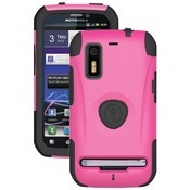 Phtn/Elctrfy Aegis Case Pink