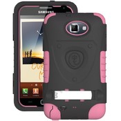 Glxy Note Krkn Case Pink