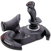 Hotas X Flight Stick