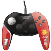 F1 Ferrarif60 Gamepad