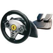 Ferrari Racing Wheel