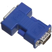 DVI TO VGA ANALOG ADPTR