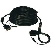 100Ft Svga/Xvga Ezpull
