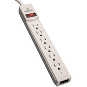 6 Outlet Pwr Srg Prtr