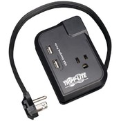 3Outlt Surge W Usb