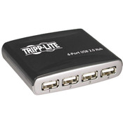 Tripplite 4-Port Usb 2.0 Mini Hub