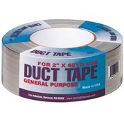 Duct Tape 2"X60 Yds