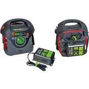 Startrup 400/200W Invertr