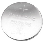 Lithium Battery Cr2025