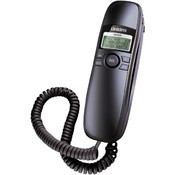 Black Slimline Cid Corded