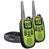 28 Mile Frs/Gmrs Radio