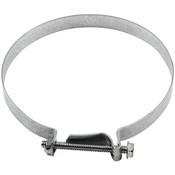 4" Metal Screw Clamp