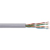 Utp Cat5E Gray 1000' Box