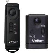 Wrls Shutter Release D300