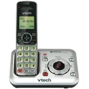 Dect 6.0 Cordless Phone