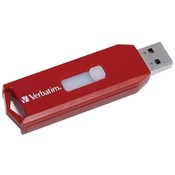 4GB Store-n-go USB Drive