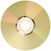 Lscribe Cdr Gold 10Pk