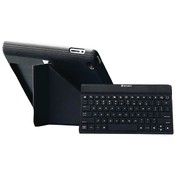 Ipad2/Ipad Folio Pro Keyb