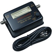 SATELLITE FINDER