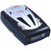 Whistler Radar/Laser Detector