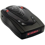 Batt Op Rdr/Lsr Dtctor